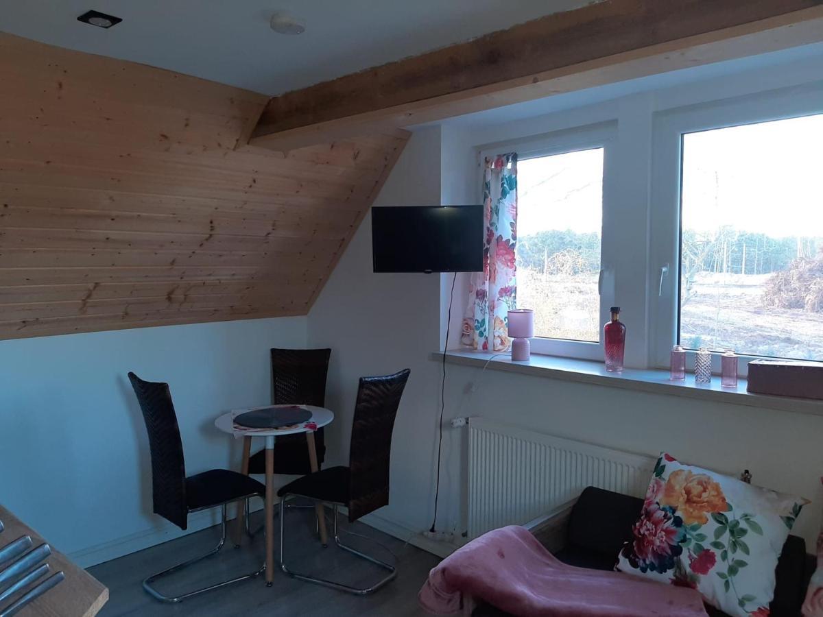 Apartamencik Rafi 20M2 ชวีโนวิชแจ ภายนอก รูปภาพ